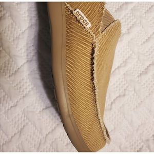 Men’s Crocs NWT Size 10